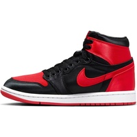 Jordan Nike Air Jordan 1 High OG „Satin Bred“, FD4810-061, Größe: 44,5