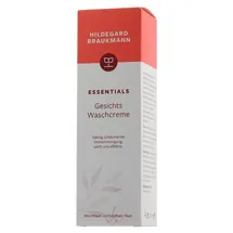 Hildegard Braukmann Essentials Gesichts Waschcreme 100 ml
