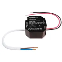 Deko-Light OCTO, CV, Mini 24V/12W LED-Treiber