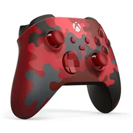 Microsoft Xbox Wireless Controller daystrike camo