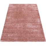 Ayyildiz Teppiche Hochflor-Teppich BRILLIANT 4200, rechteckig, 50 mm Höhe