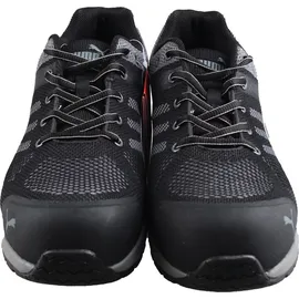 Puma Elevate Knit S1P ESD HRO SRC black 45