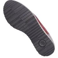 Gabor Sneaker low in rot Freizeit NEU - Rot