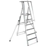 ZARGES Z600 7 Stufen (41677)