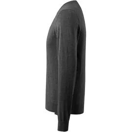 Mascot Strickpullover FRONTLINE Silber XXL