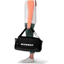 Mammut Cargon 40 l Schwarz