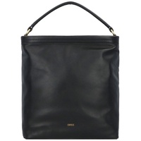 BREE Juna 2 Handtasche Leder 30 cm Schwarz