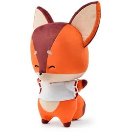 Blizzard Akari's Fox Plush 33cm - Teddybär & Kuscheltier