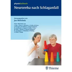 Neuroreha nach Schlaganfall