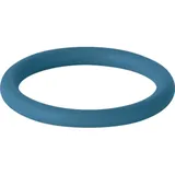 Geberit Mapress Dichtring FKM, blau 90883