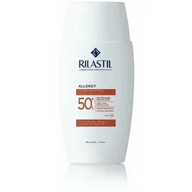 Rilastil Sun System Allergy 100 Fluid LSF 50+ 50 ml