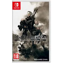 NieR: Automata - The End of YoRHa Edition (PEGI) (Nintendo Switch)