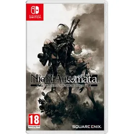 NieR: Automata - The End of YoRHa Edition (PEGI) (Nintendo Switch)
