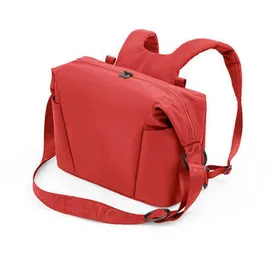 Stokke Xplory X ruby red