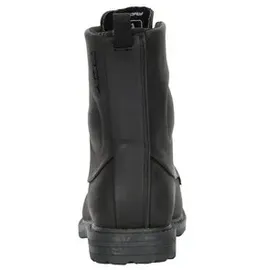 TCX Blend 2 WP Schwarz 47