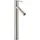 Hansgrohe Starck Einhandmischer Edelstahl Optic