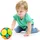 Bright Starts Wobble Bobble mehrfarbig