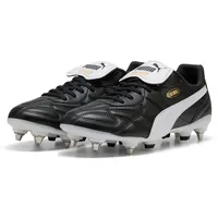 Puma King Top MxSG Herren PUMA black/PUMA white/PUMA gold 48