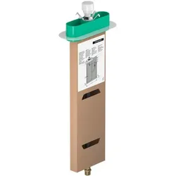 Hansgrohe sBox Wannenrand- und Fliesenrand-Grundset## 13560180