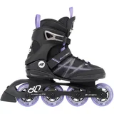 K2 Alexis 80 PRO black_lavendar, black/lavender 39.5