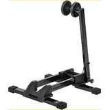 TOPEAK Unisex – Erwachsene Lineup Stand Max Cycling Rack, Schwarz, Einheitsgröße