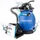 monzana SF102K blau 10.200 l/h
