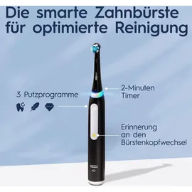 Oral-B iO Series 3N matte black