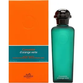 Hermès Concentre d'Orange Verte Eau de Toilette 200 ml