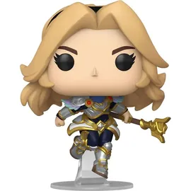 Funko League of Legends - Lux - Vinyl-Sammelfigur