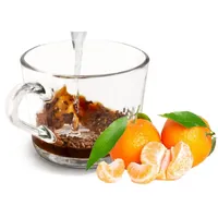 Mandarine Löslicher Kaffee Instant Pulver 500 g