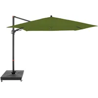 Doppler MyZone 280 cmx 280 cm Kiwi mit Dreh-