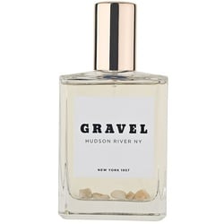 Gravel Hudson River NY Eau de Parfum 100 ml