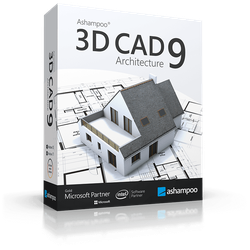 Ashampoo 3D CAD Architecture 9