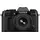 Fujifilm X-T50 schwarz + 16-50 mm