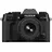 schwarz + 16-50 mm