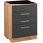 kochstation Kochfeldumbauschrank KS-Colmar 60 x 60 x 85 cm Grau