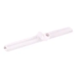 Haug Gelenk-Wasserschieber Körper E3008784 , Breite 61,5 cm