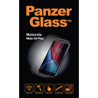 PANZER GLASS PanzerGlass Motorola Moto G4 Plus