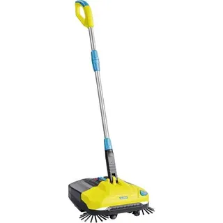 Gloria EasySweep Kehrmaschine 40 cm