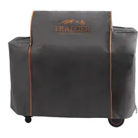 Traeger Timberline 1300 Abdeckhaube