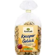Alnatura Knusper Gebäck 150 g