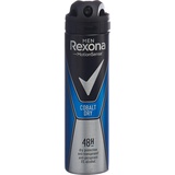Rexona Men MotionSense Cobalt Dry Spray 150 ml