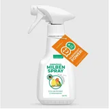 Silberkraft Insektenspray Silberkraft Milbenspray Vögel - Insektenspray Ziervögel und Hühner, 100 ml, 1-St., Enthält Zitroneneukalyptus, Gegen diverse Milbenarten, OHNE Permethrin