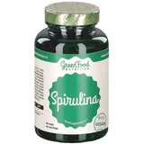 Spirulina Kapseln 3 St.