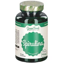 Spirulina Kapseln 3 St.