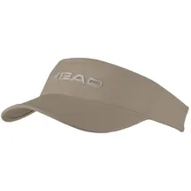 Head Pro Player Visor WILLOW GREY -