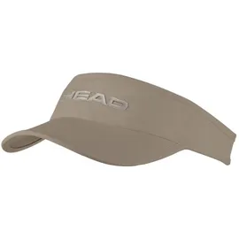 Head Pro Player Visor WILLOW GREY -