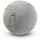 mokebo Sitzball Grau 75 cm