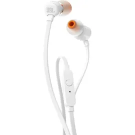 JBL T110 schwarz
