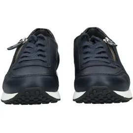 Paul Green Sneaker Low Blau Damen 38